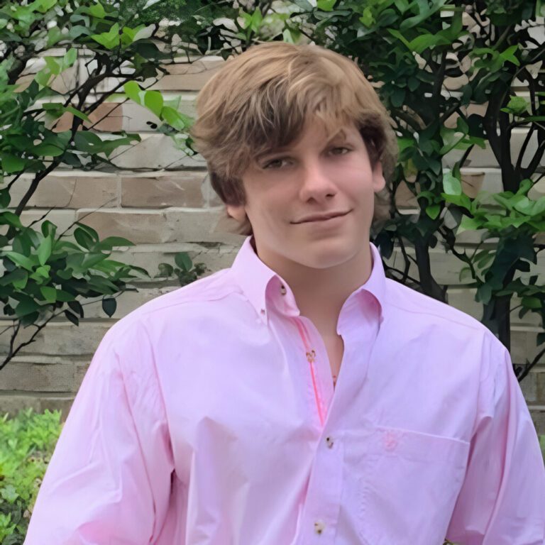 Purpose through the Collins Strong Foundation